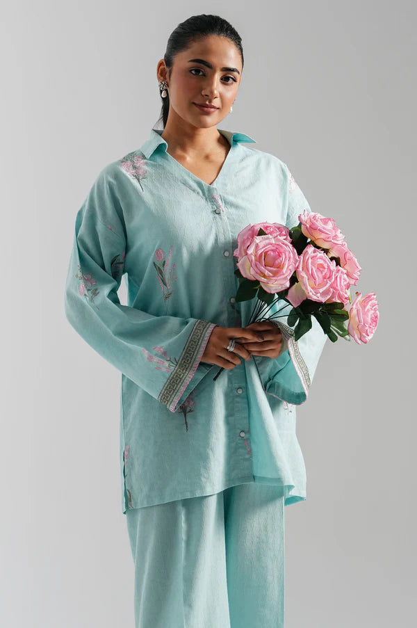 Zeen | Eid ul Adha | CO-ORD SET