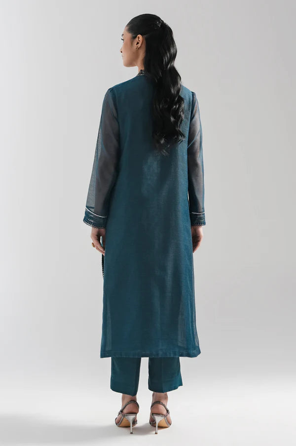 Zeen | Eid ul Adha | EMBROIDERED SUIT
