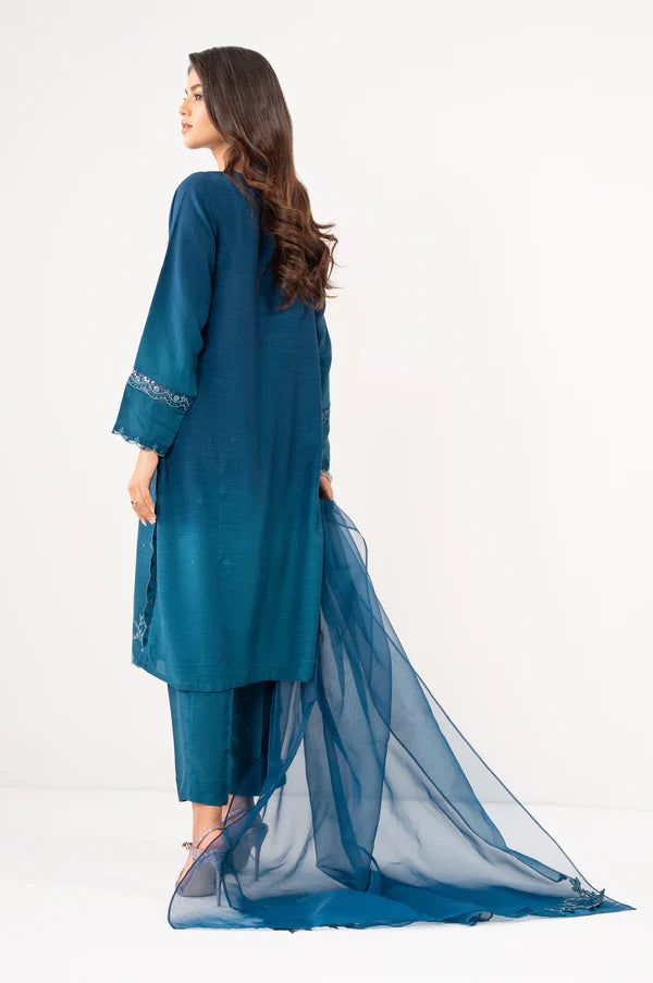 Zeen | Eid ul Adha | EMBROIDERED SUIT