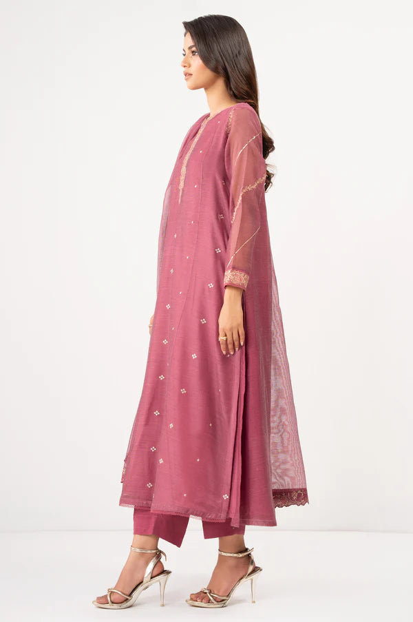 Zeen | Eid ul Adha | EMBROIDERED SUIT
