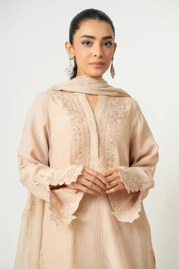 Zeen | Eid ul Adha | EMBROIDERED SUIT