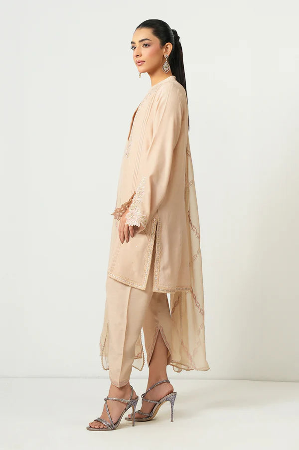 Zeen | Eid ul Adha | EMBROIDERED SUIT