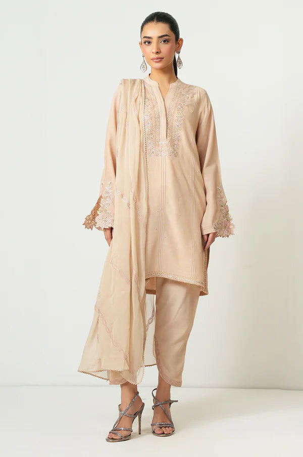 Zeen | Eid ul Adha | EMBROIDERED SUIT