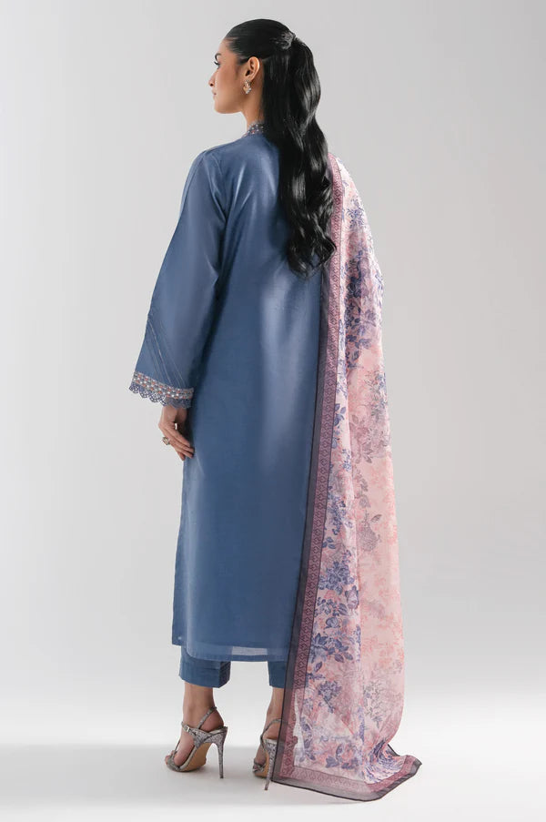 Zeen | Eid ul Adha | EMBROIDERED SUIT