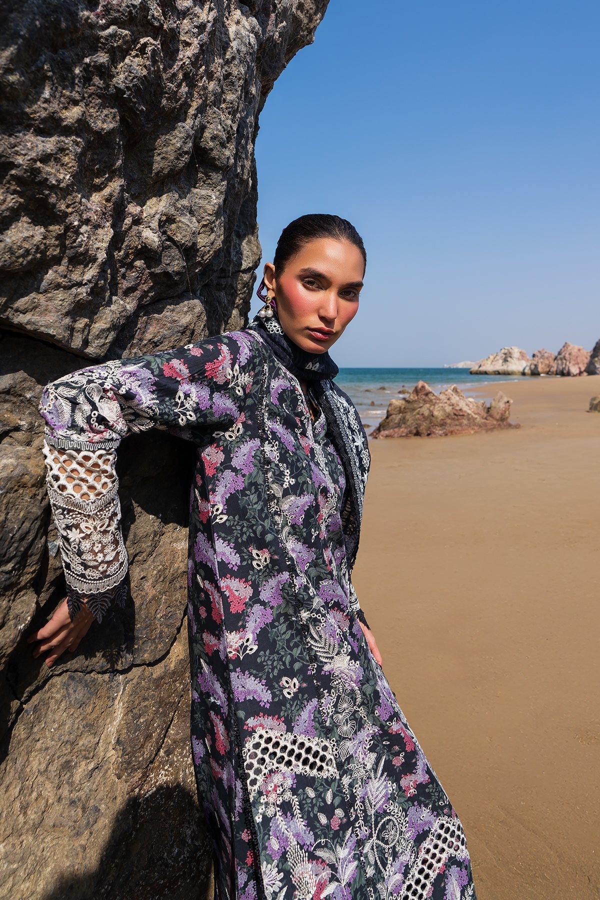 Afrozeh | Endless Summer | Velour