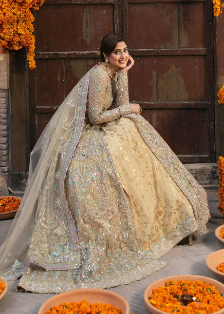 KANWAL MALIK__ZOFIA
