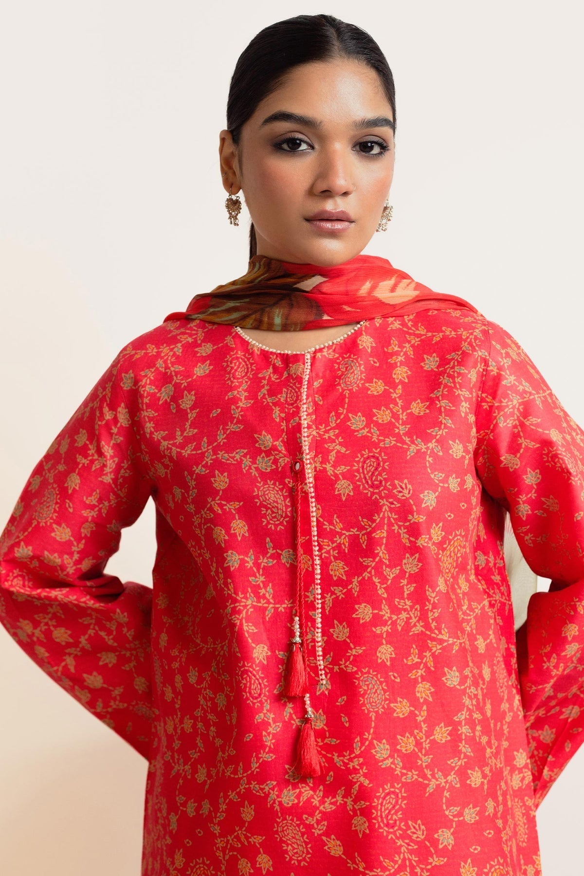 Zara Shahjahan | Coco Prints 24 | CHAMBELI-D8