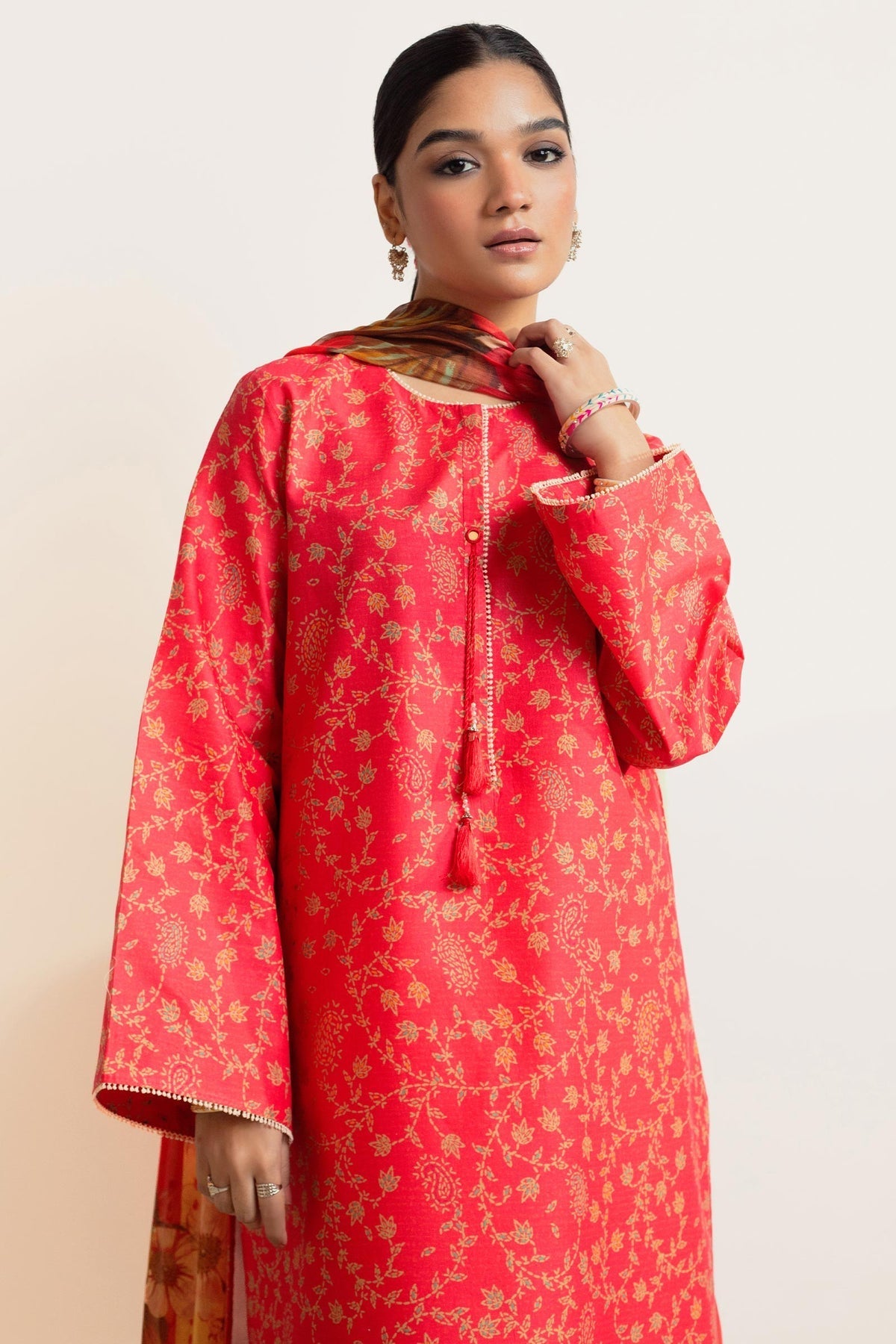 Zara Shahjahan | Coco Prints 24 | CHAMBELI-D8