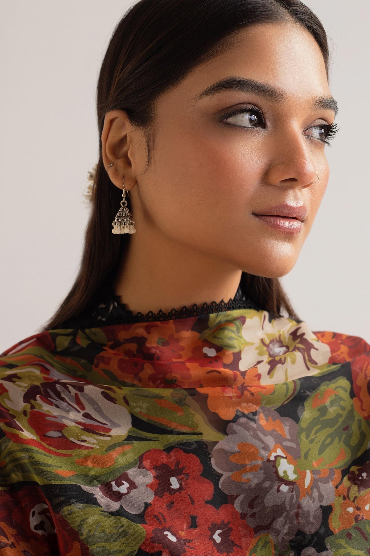 Zara Shahjahan | Coco Prints 24 | AFSANA-D7