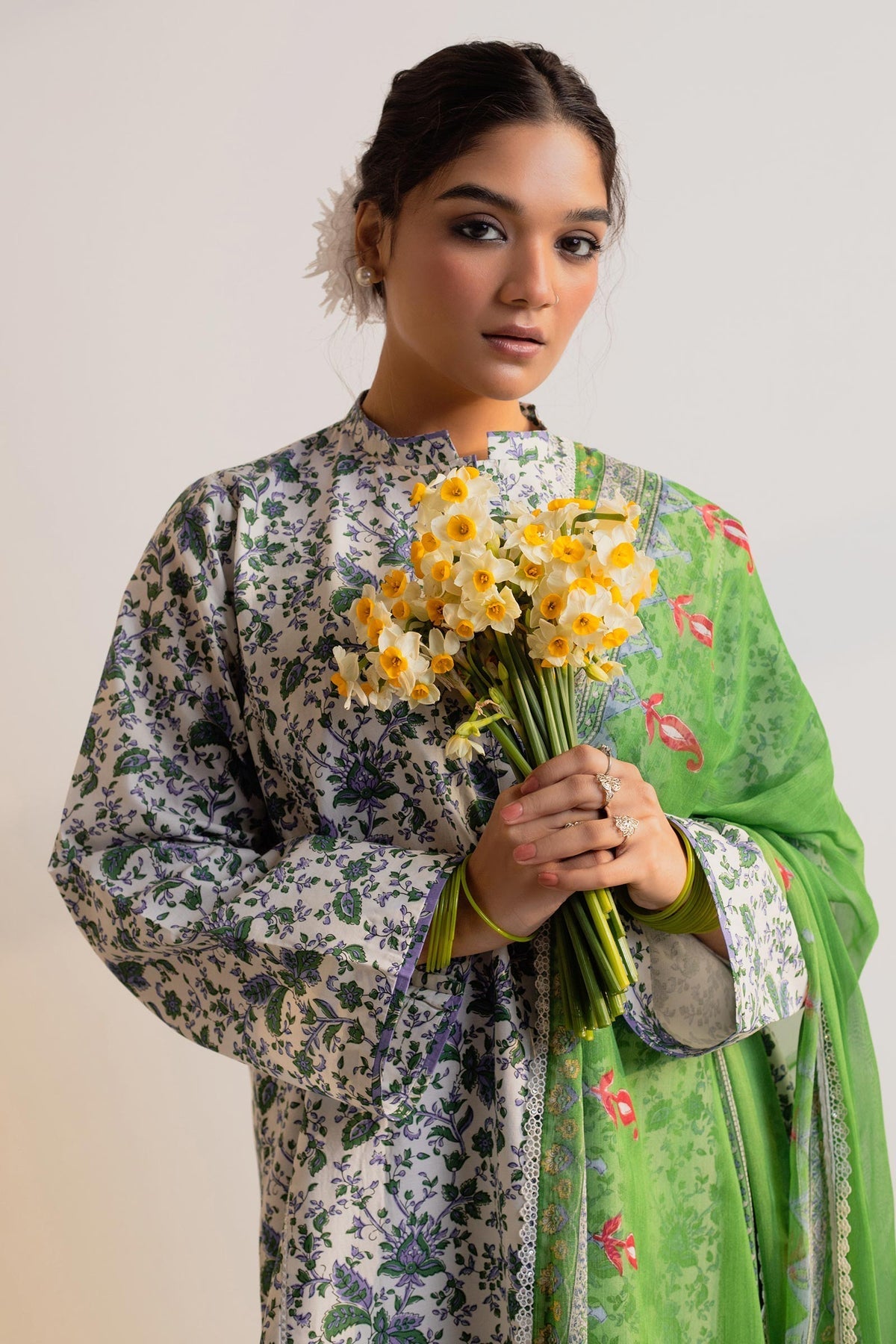 Zara Shahjahan | Coco Prints 24 | NARGIS-D2