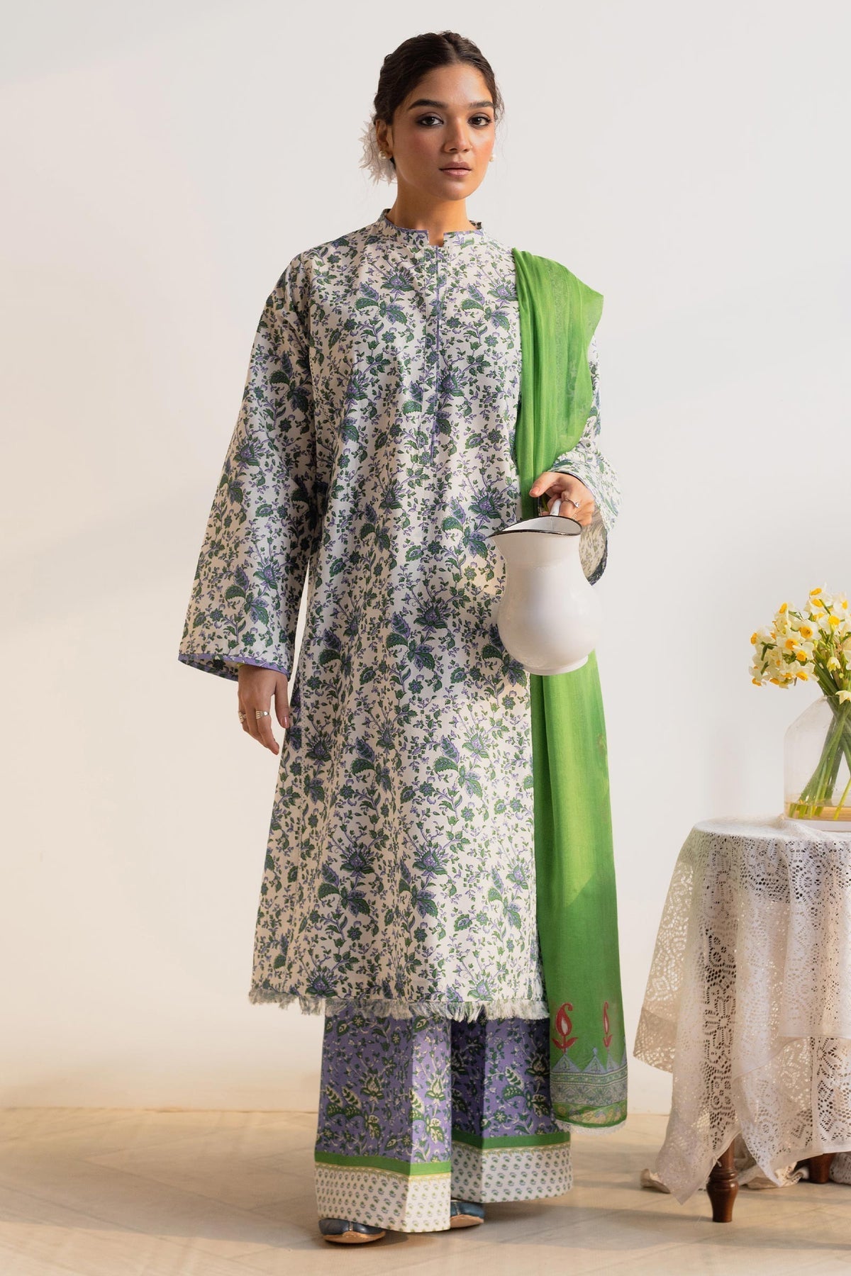 Zara Shahjahan | Coco Prints 24 | NARGIS-D2