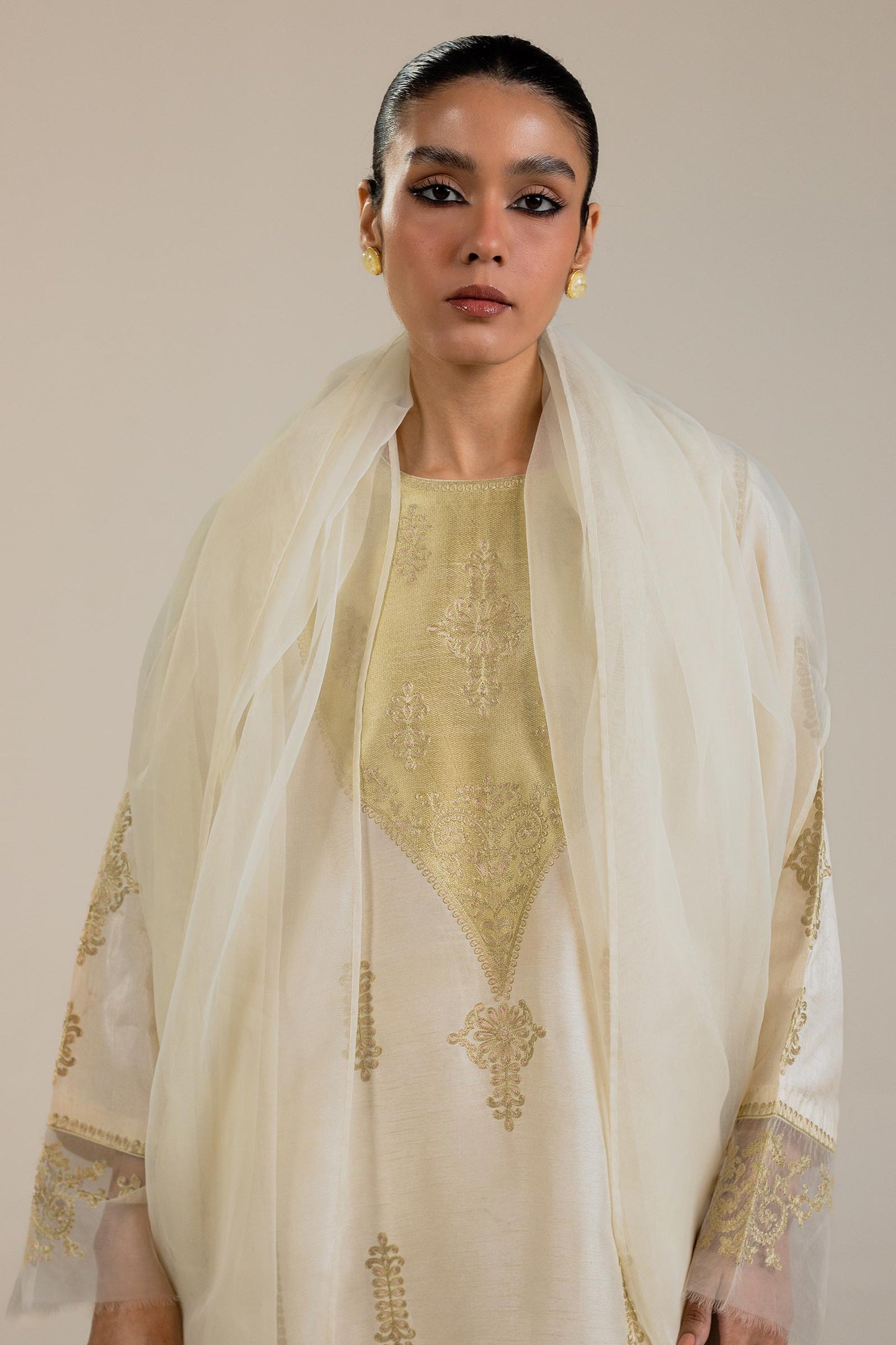 Zara Shahjahan | Festive Collection | ZC-1981