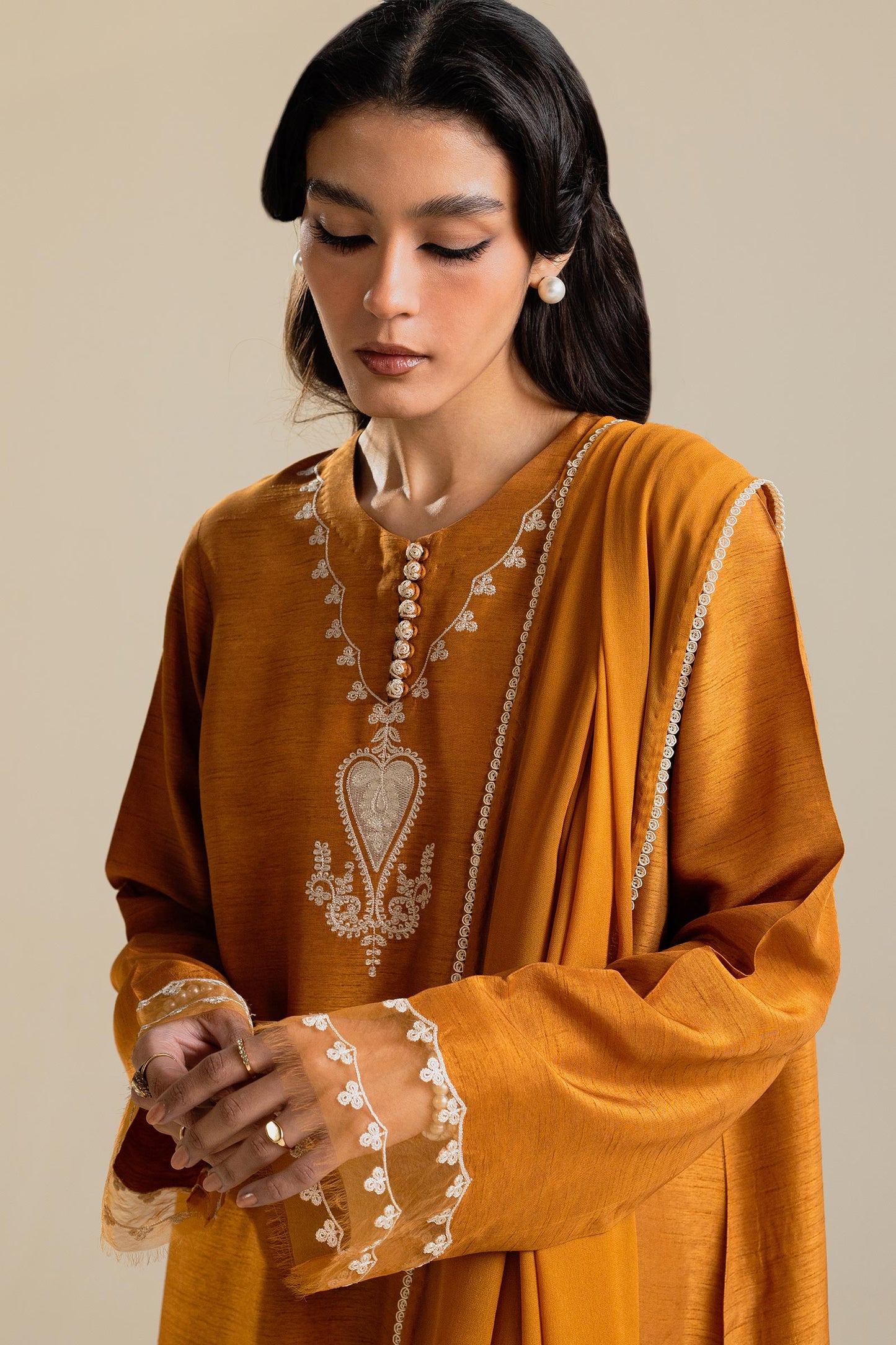Zara Shahjahan | Festive Collection | ZC-1987