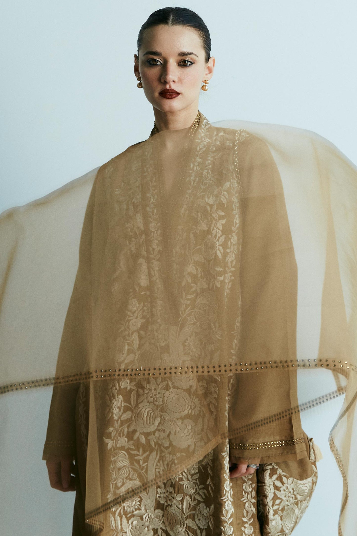 Zara Shahjahan | Festive Collection | ZC-2023