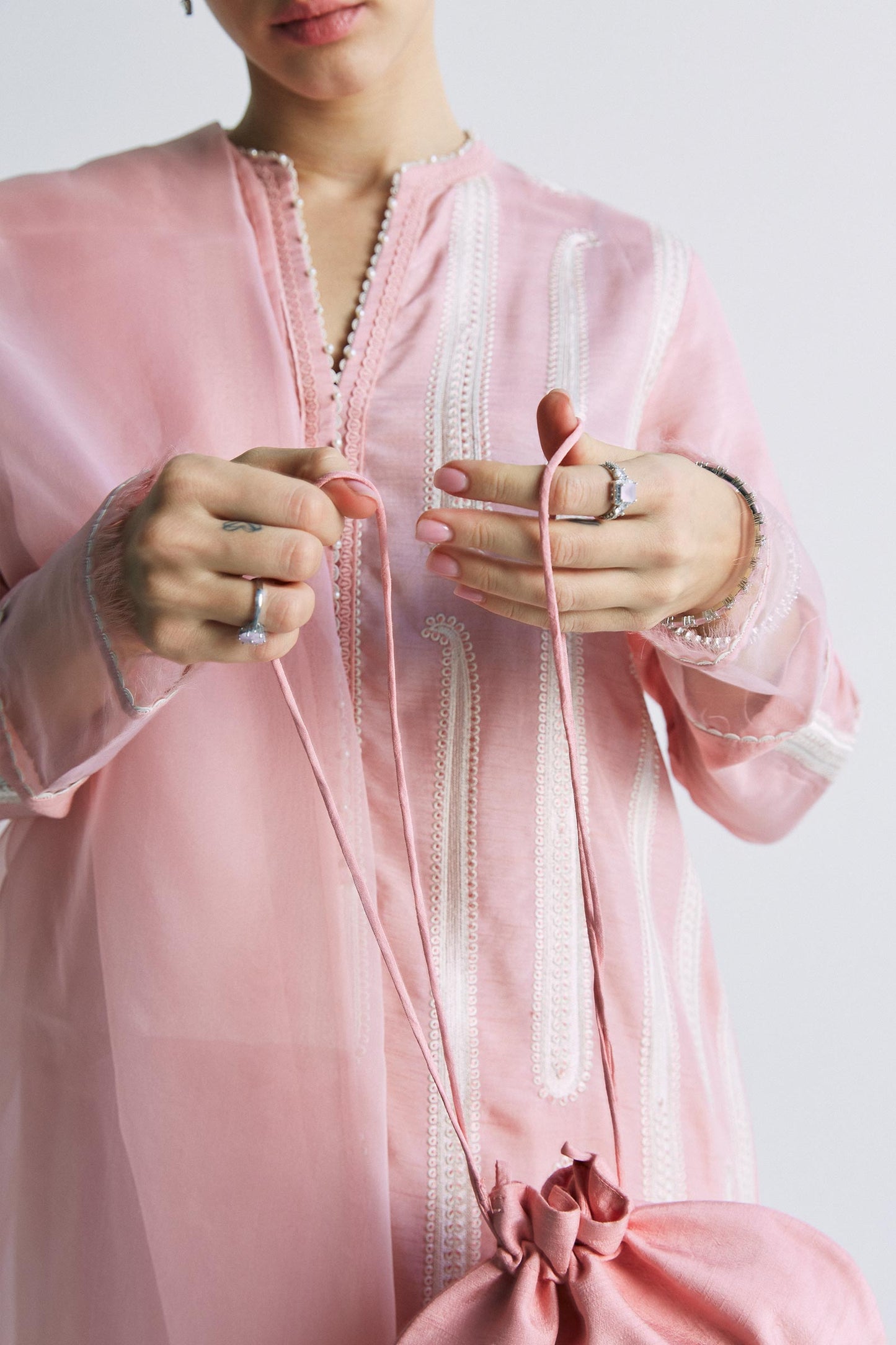 Zara Shahjahan | Festive Collection | ZC-2035