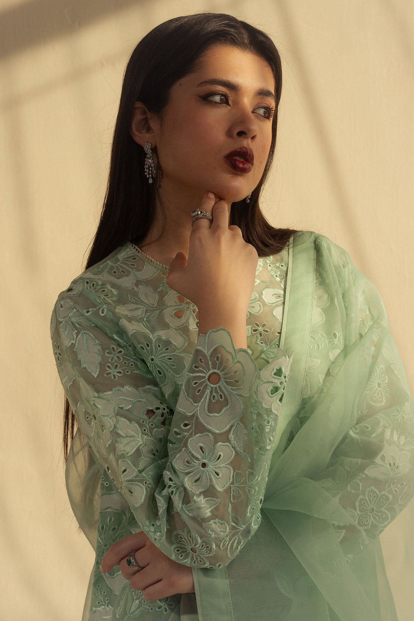 Zara Shahjahan | Fall Festive 24 | ZC-2072