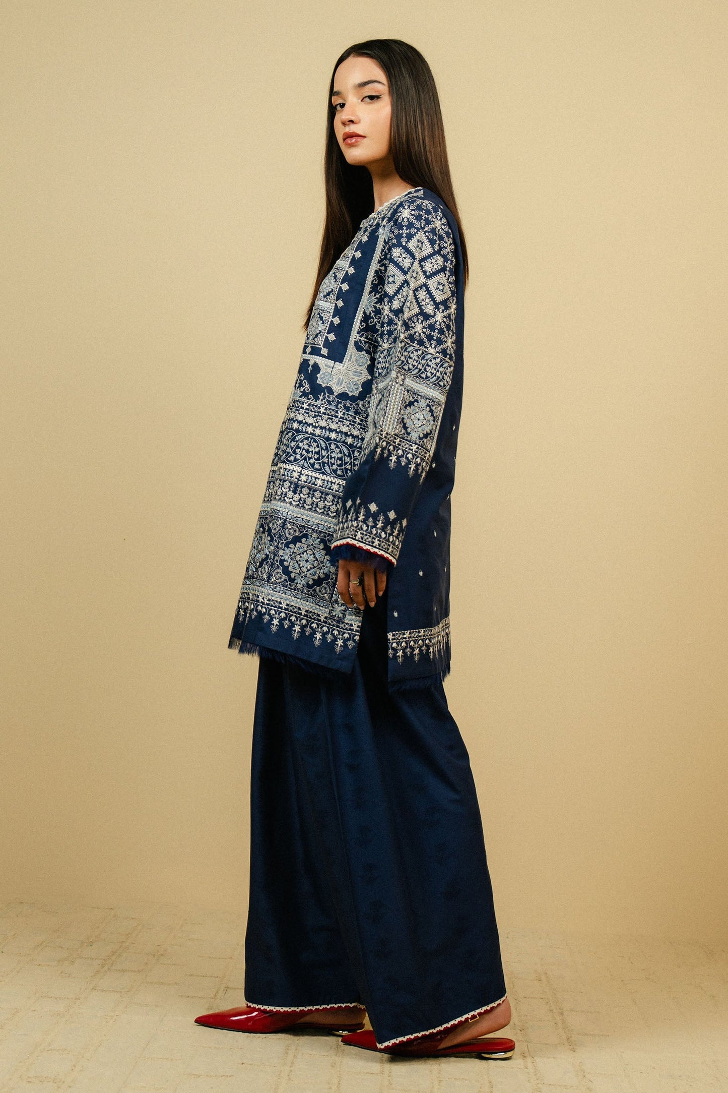 Zara Shah Jahan | Coco Pret 24 | ZC-2111