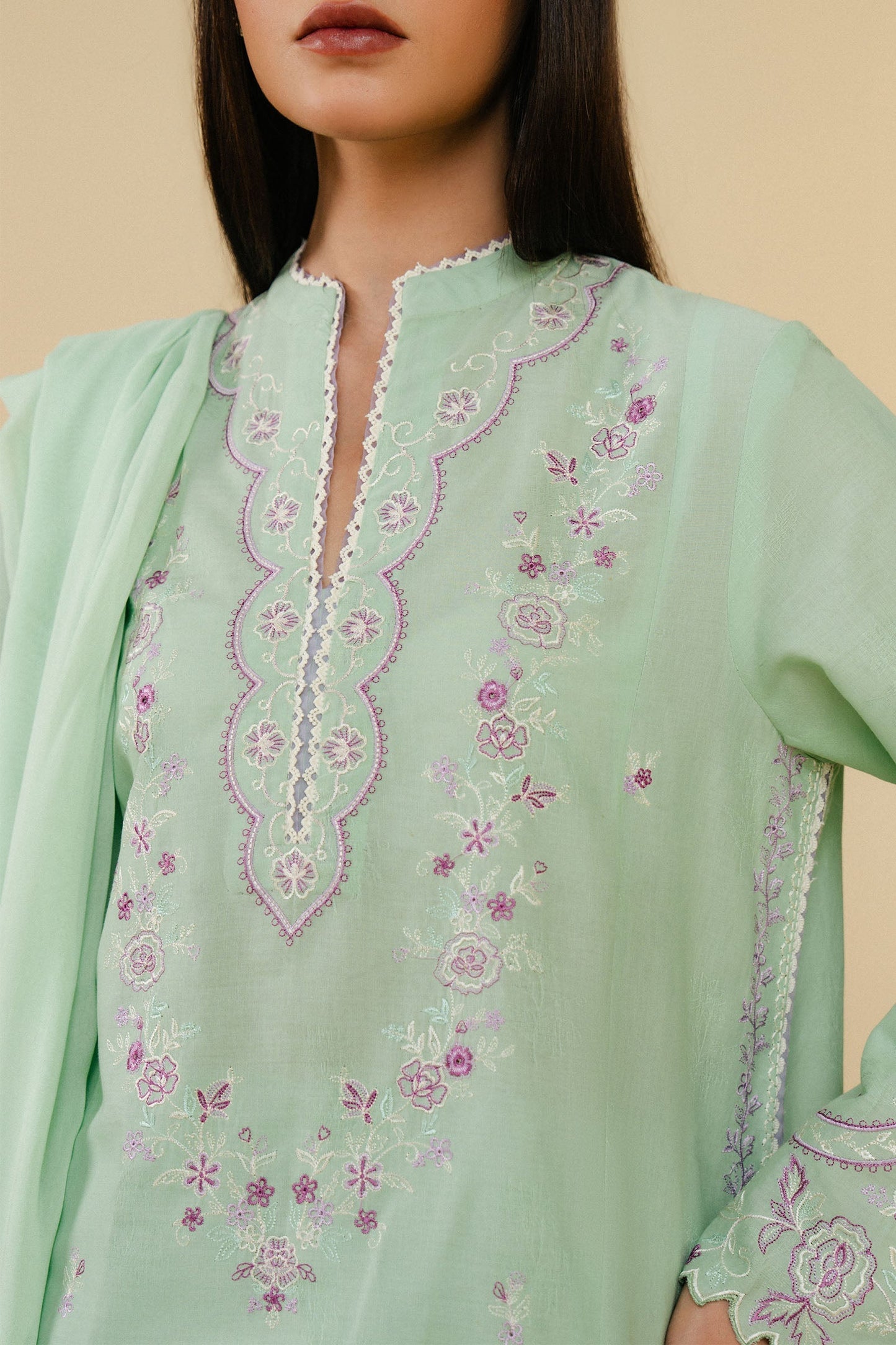 Zara Shah Jahan | Coco Pret 24 | ZC-2115