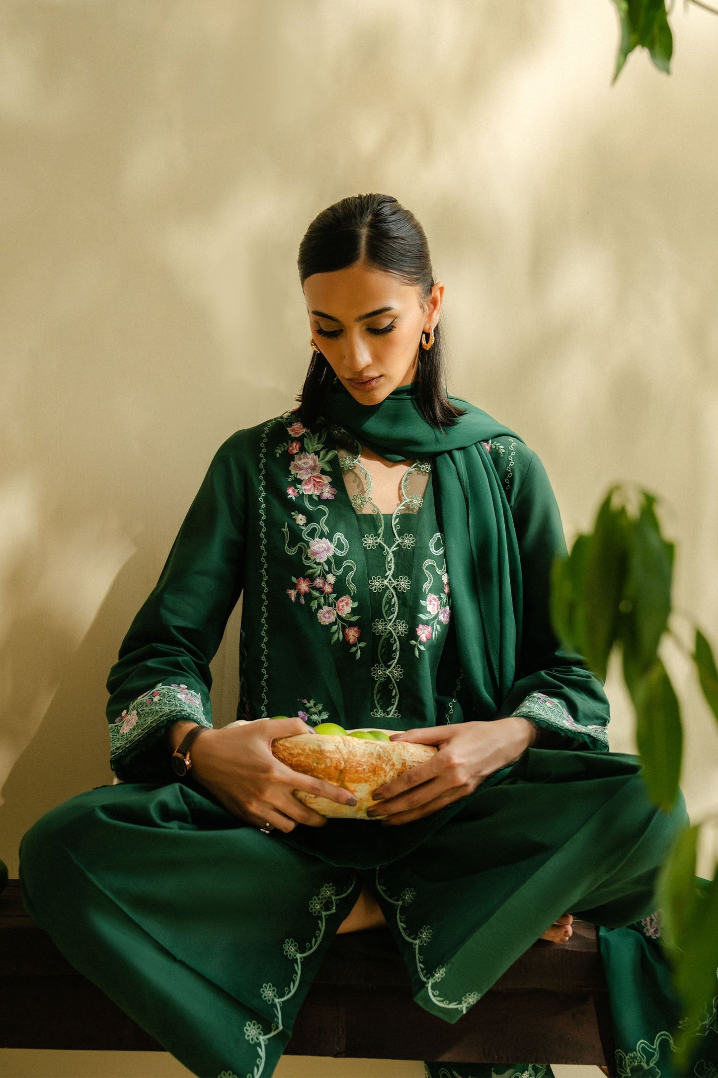 Zara Shah Jahan | Coco Pret 24 | ZC-2116