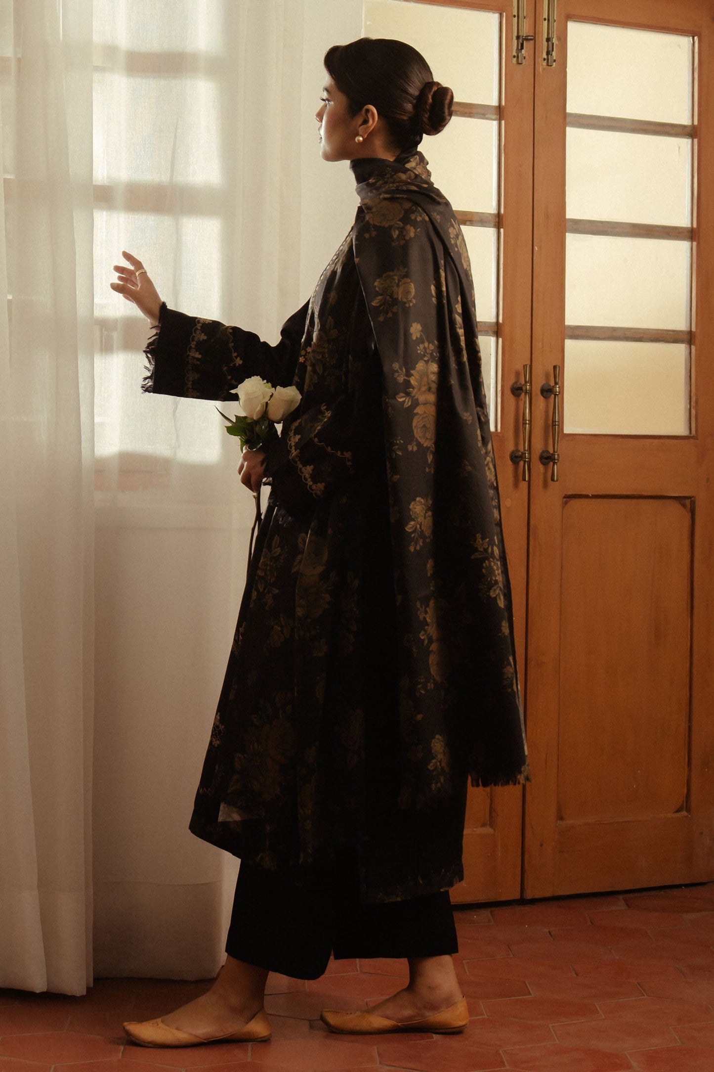 Zara Shahjahan | Pret Wear | ZC-2137