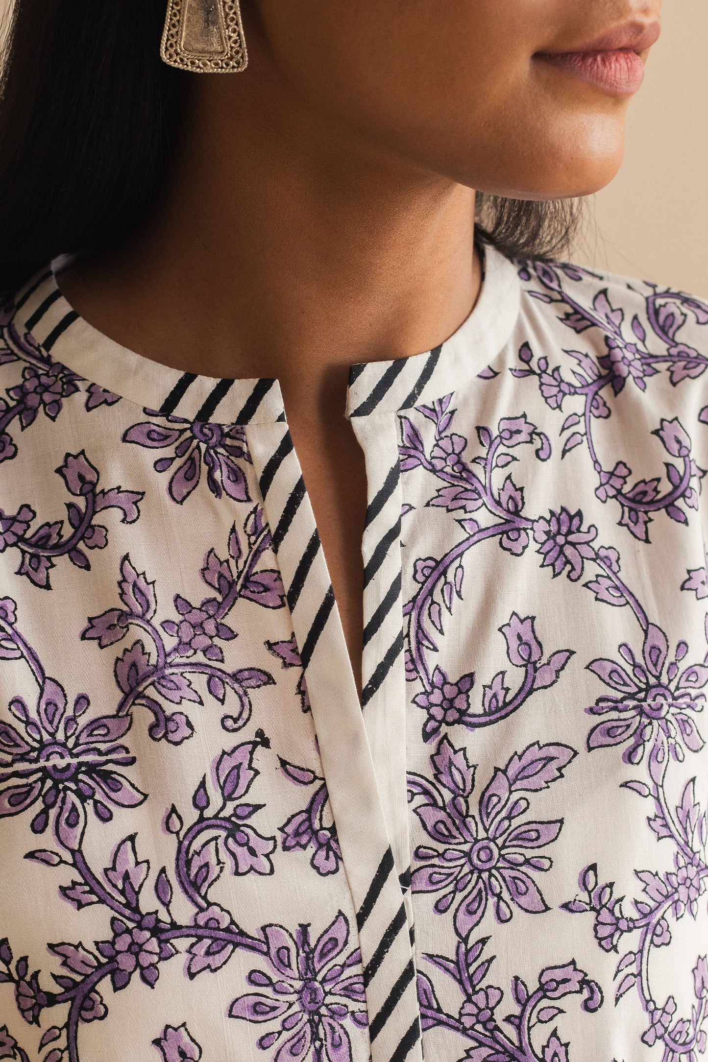 Zara Shahjahan | Handcrafted Suits | ZHC-059