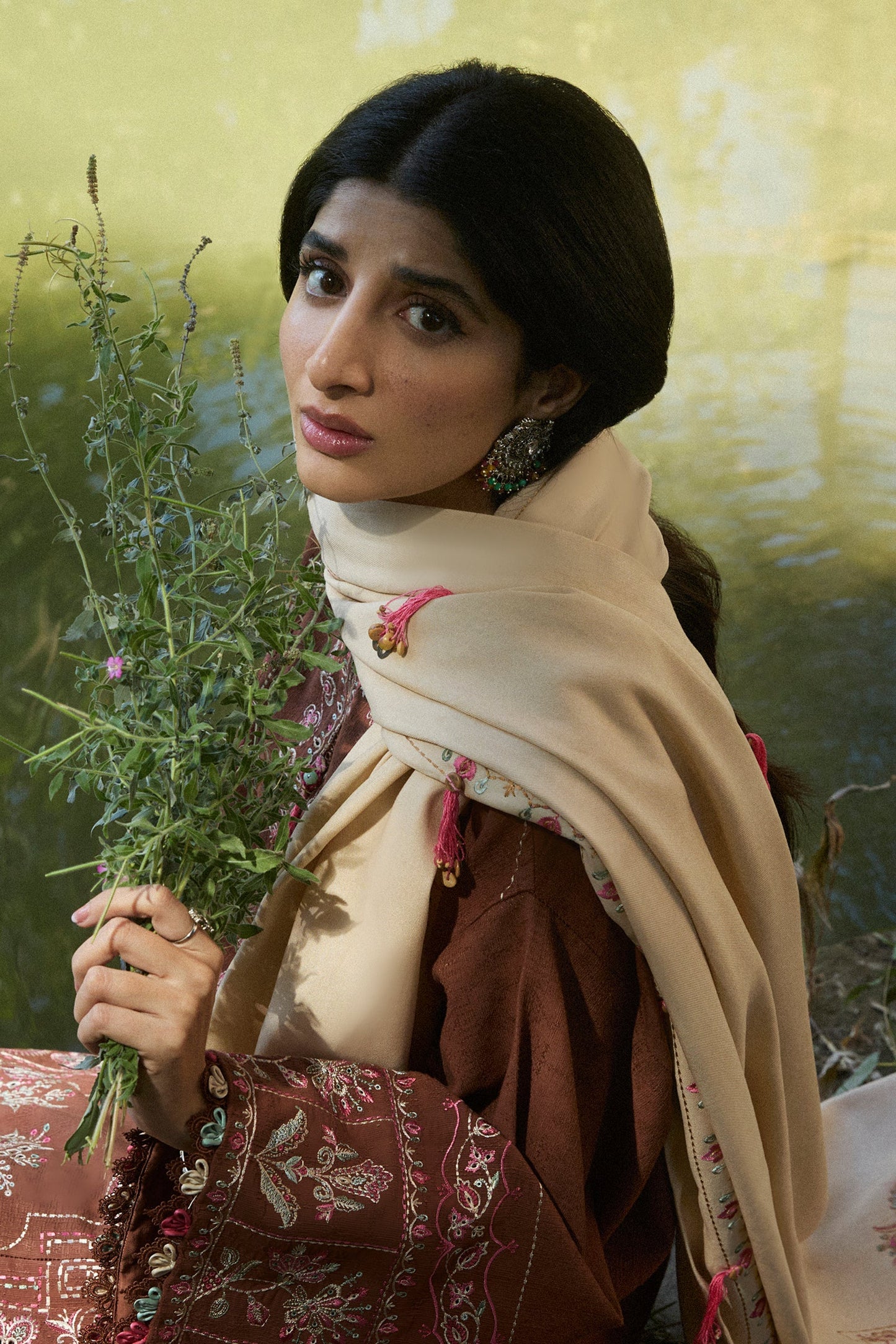 Zaha | Winter 2024 | SAHIBA (ZW24-14)