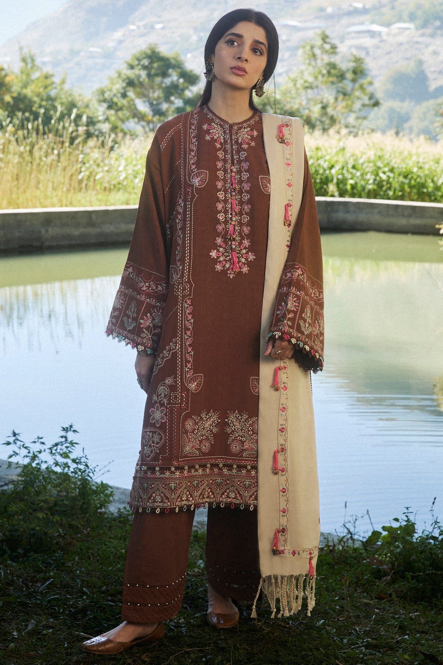 Zaha | Winter 2024 | SAHIBA (ZW24-14)