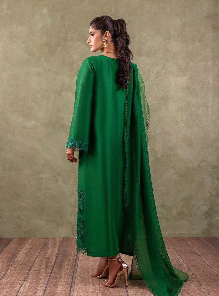 Zainab Chottani | Eid Edit 24 | Royal Jade