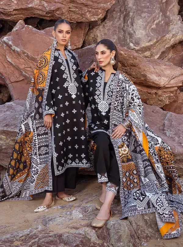 Zainab Chottani | Winter Shawls | Ryma