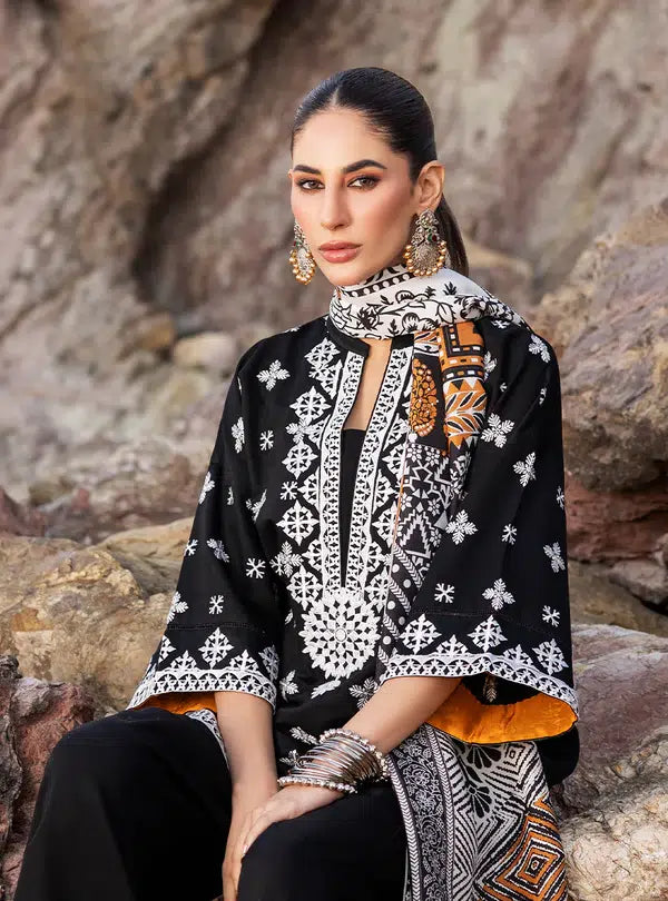Zainab Chottani | Winter Shawls | Ryma