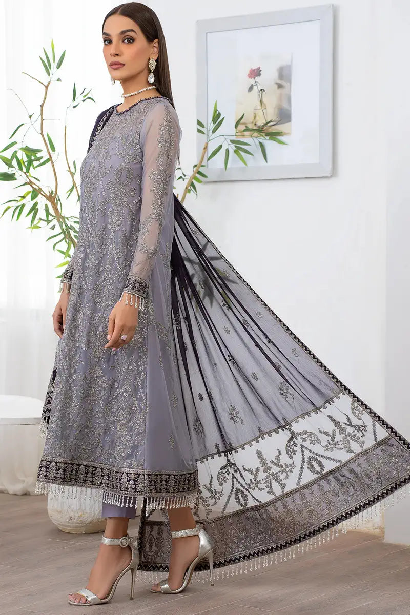 Zarif | Meeral Formals | ZLM 08 AYMEL