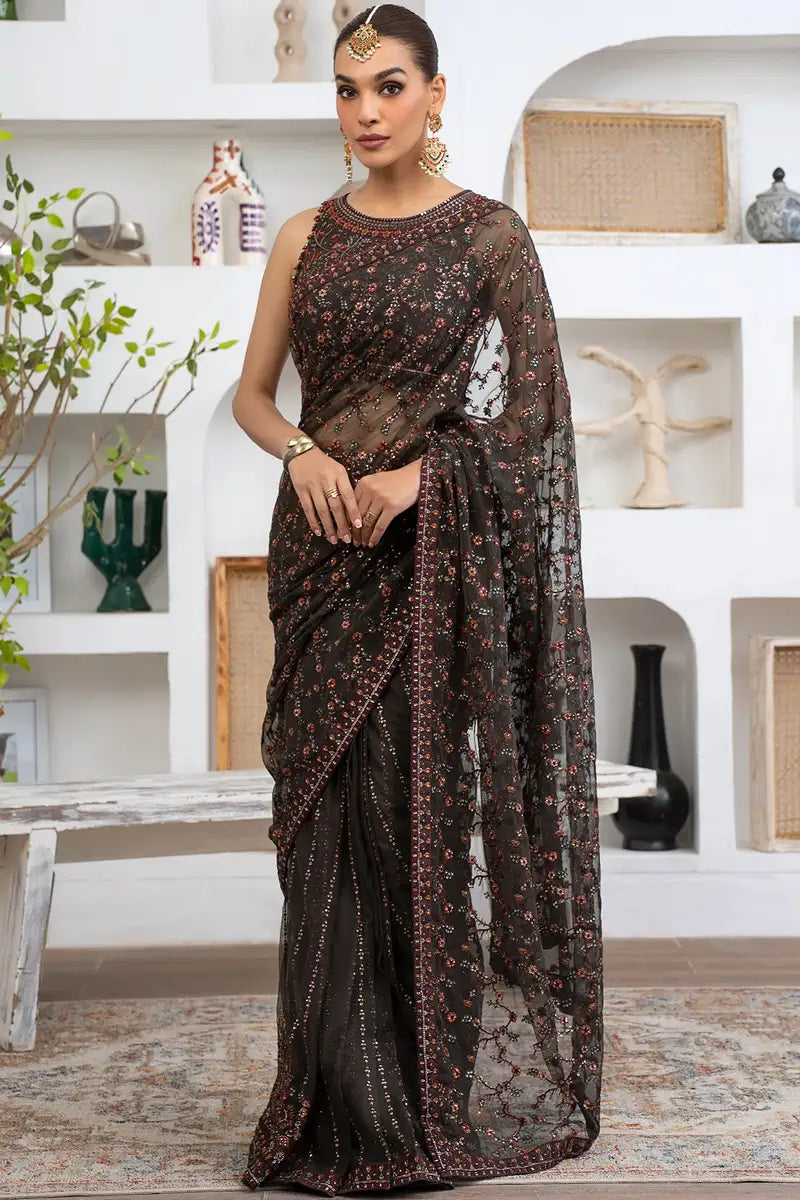 Zarif | Meeral Formals | ZLM 04 OLIVIA