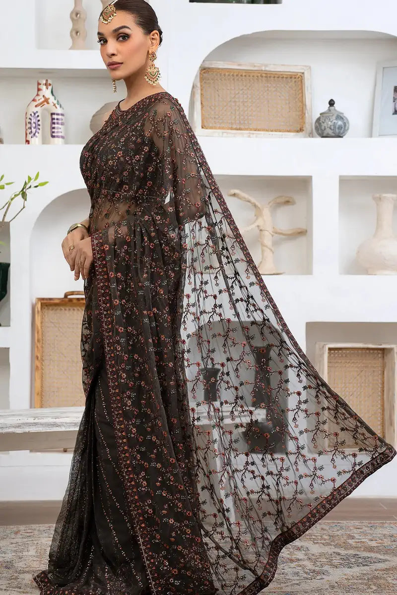 Zarif | Meeral Formals | ZLM 04 OLIVIA
