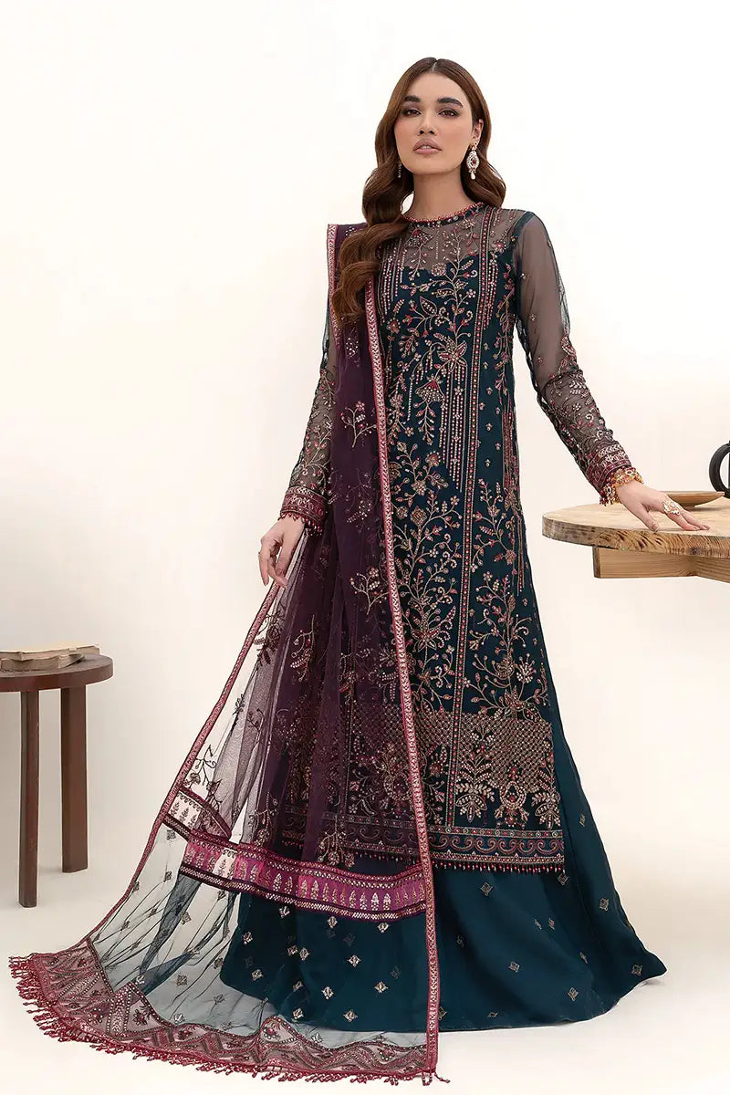 Zarif | Nazneen Formals | ZN 01 GLORY