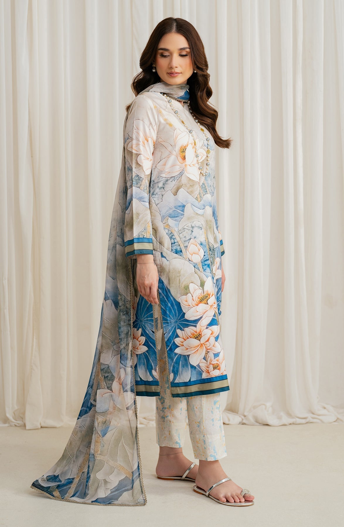 Zarif | Prints 24 | ZGS 03 ASLAAN