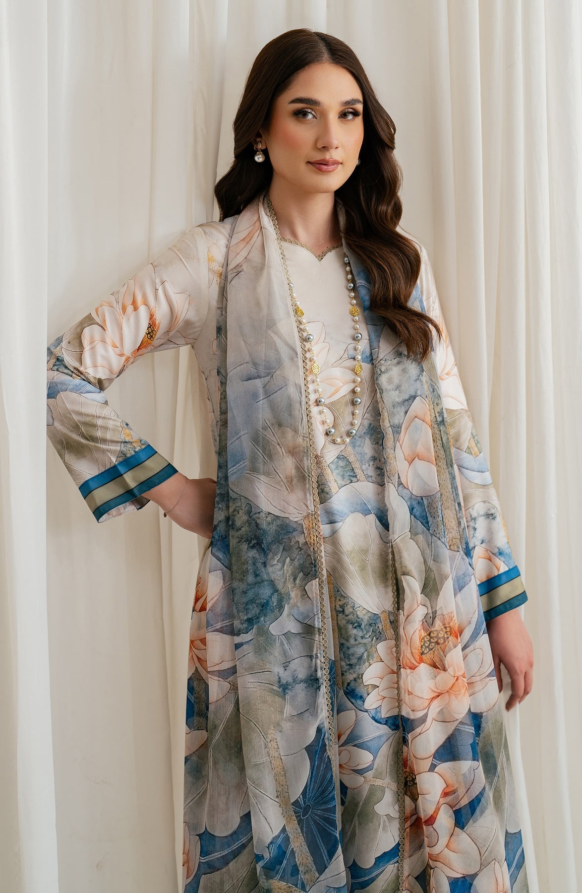 Zarif | Prints 24 | ZGS 03 ASLAAN