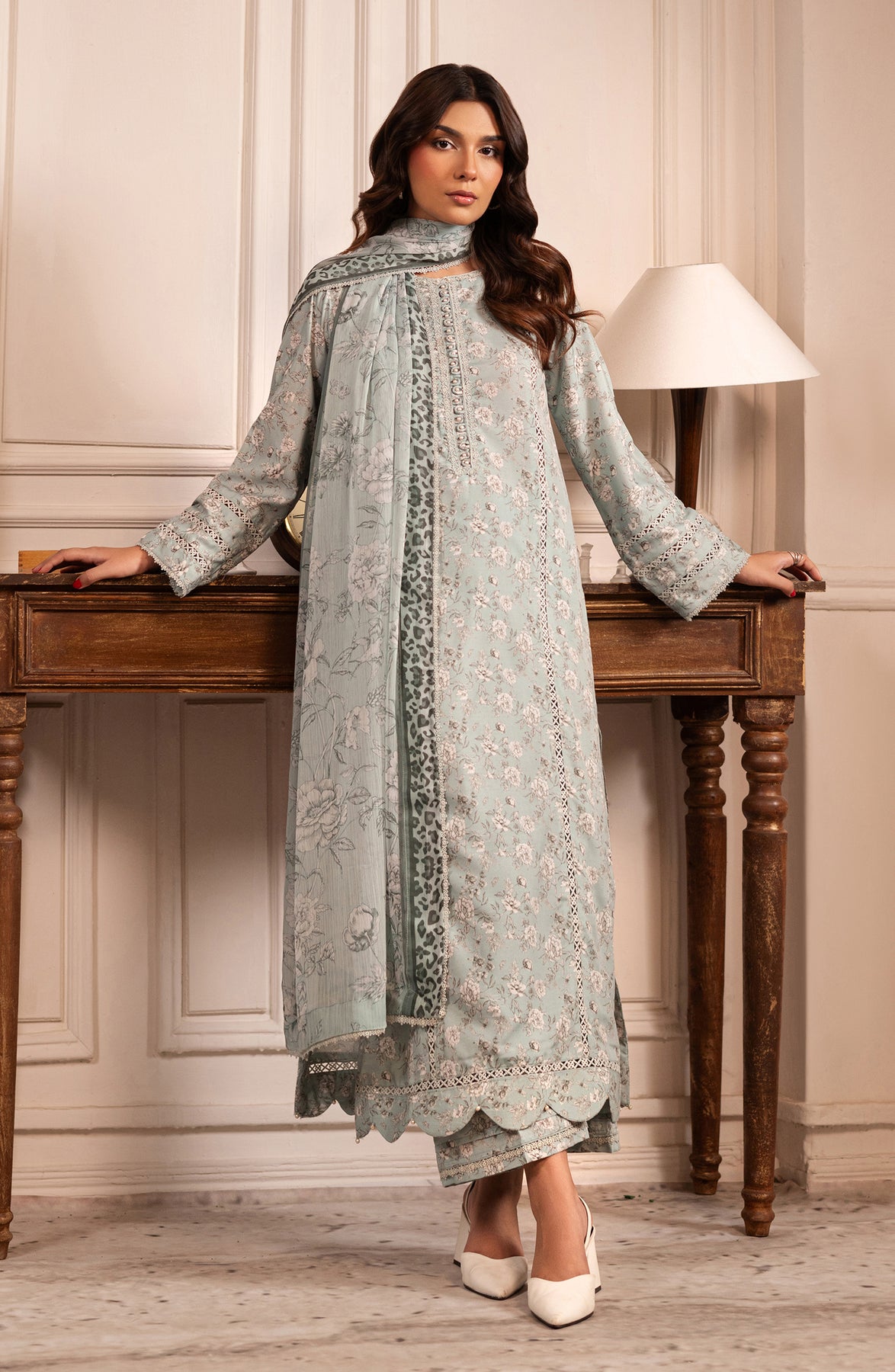 Zarif | Prints 24 | ZPC 06 AIDEN