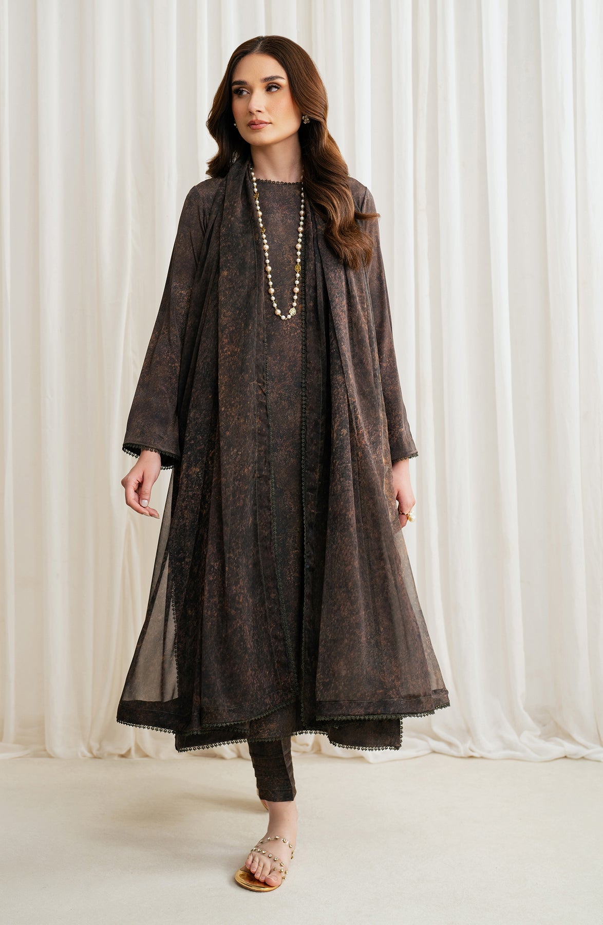 Zarif | Prints 24 | ZGS 02 YASHA