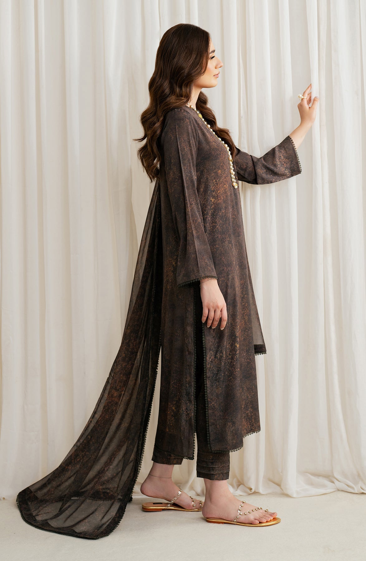 Zarif | Prints 24 | ZGS 02 YASHA