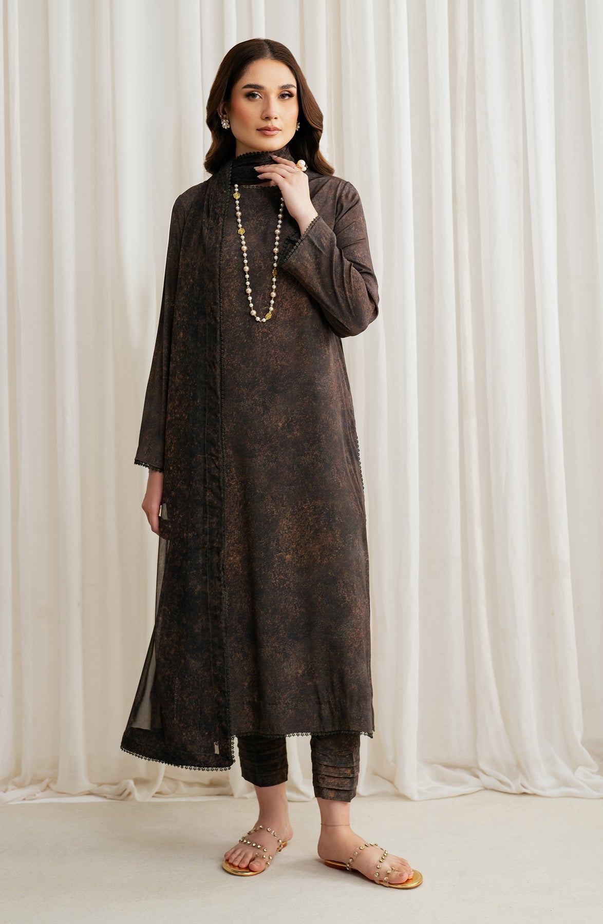 Zarif | Prints 24 | ZGS 02 YASHA