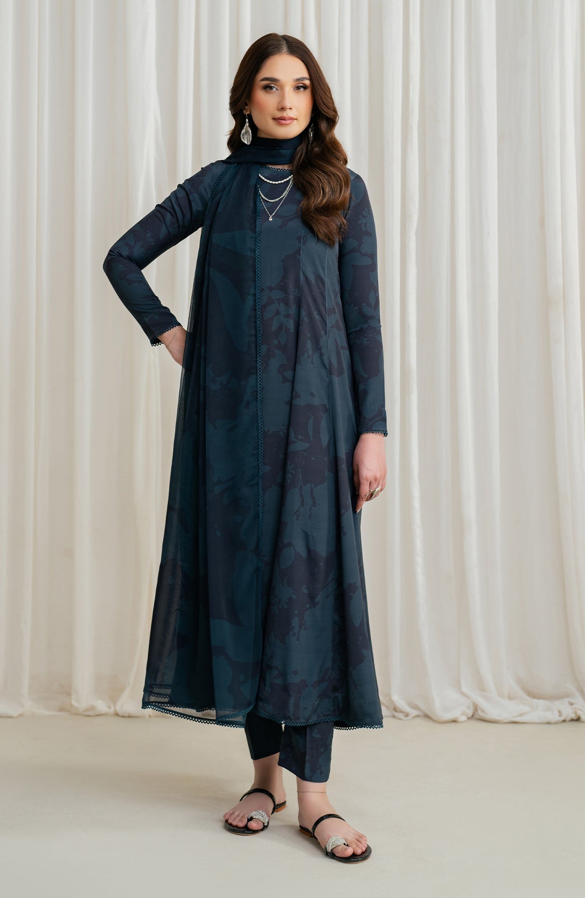 Zarif | Prints 24 | ZGS 06 AYLEEN