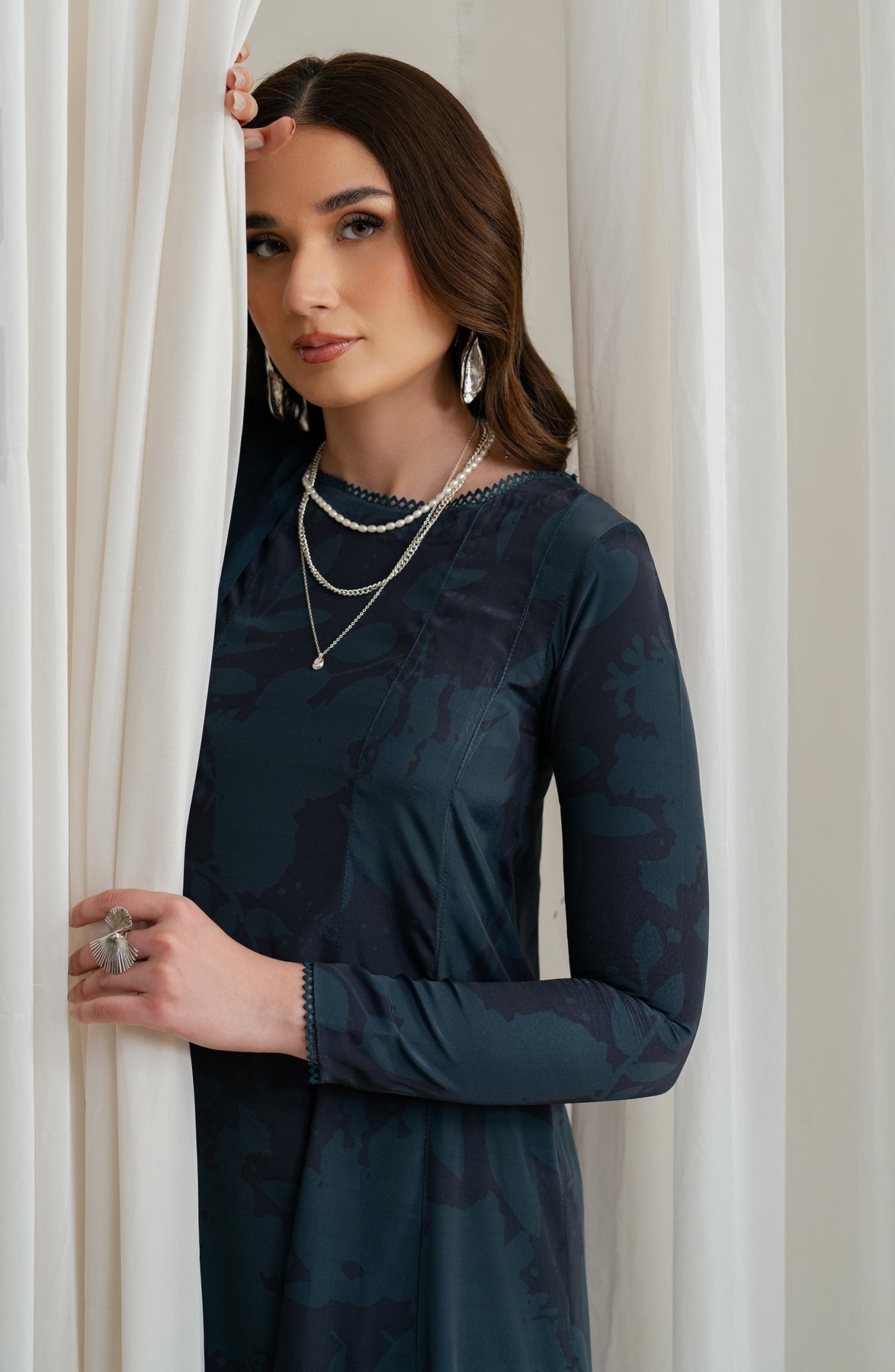 Zarif | Prints 24 | ZGS 06 AYLEEN