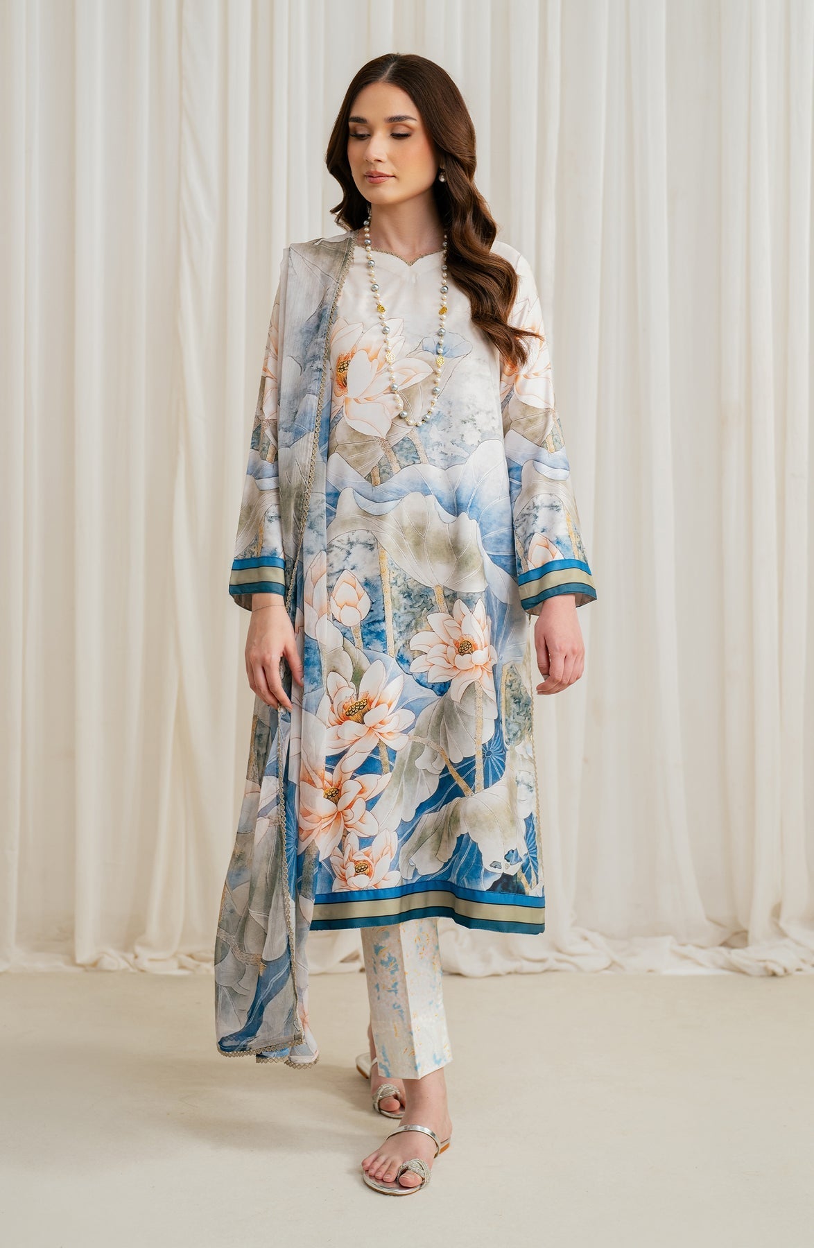 Zarif | Prints 24 | ZGS 03 ASLAAN