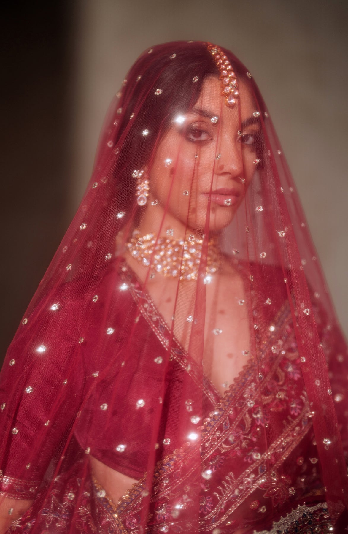 Zevk | Malika Jaan Bridals | LAJO JAAN