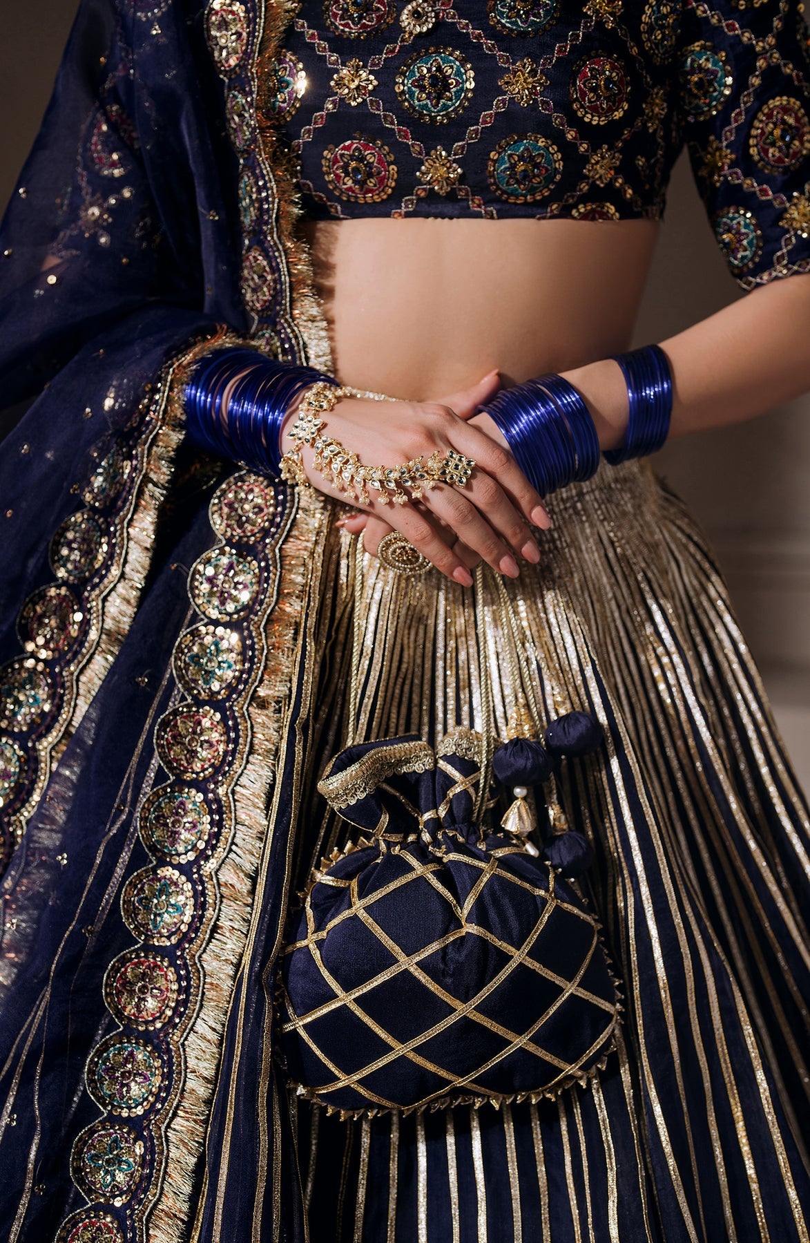 Zevk | Malika Jaan Bridals | BIBBO JAAN