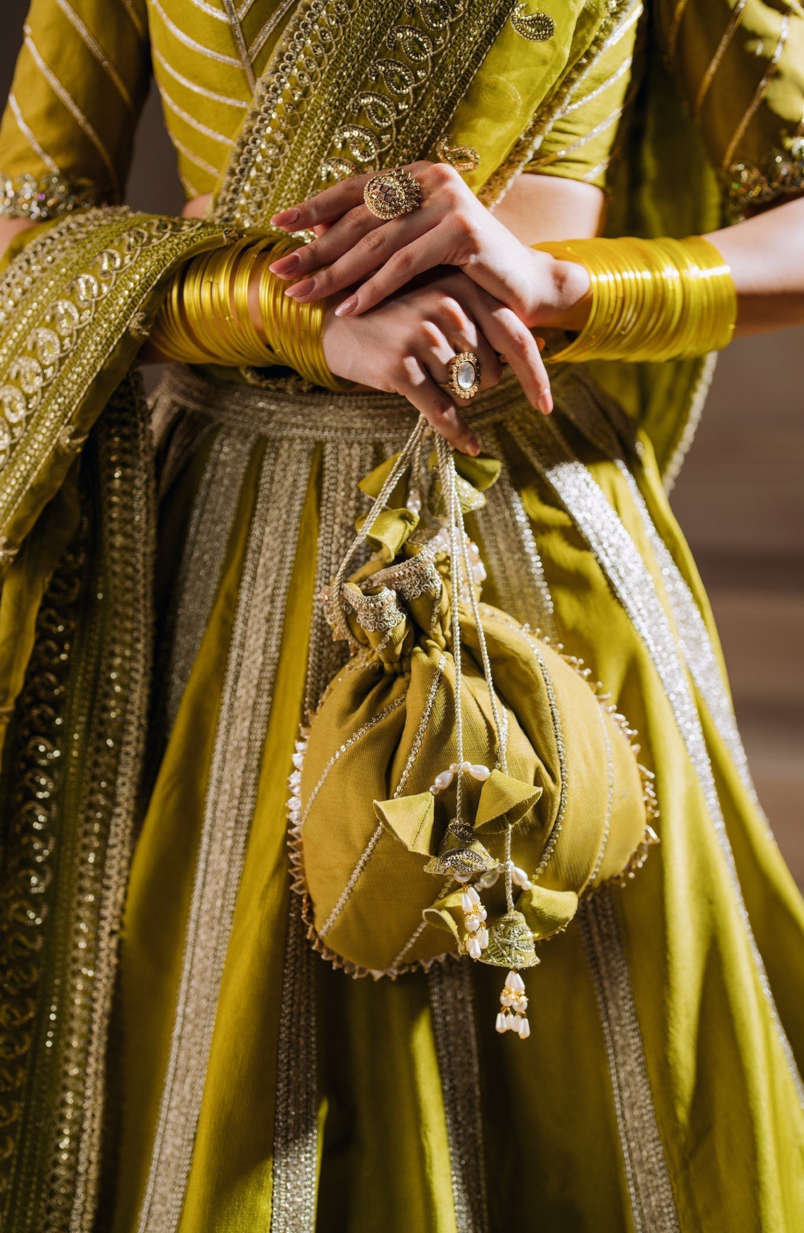 Zevk | Malika Jaan Bridals | UMRAO JAAN
