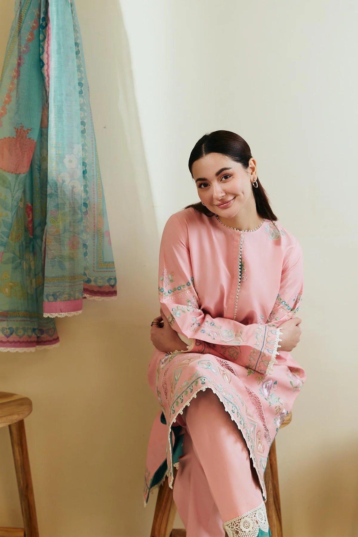 Zara Shahjahan | Coco Lawn 24 | ZOYA-8A