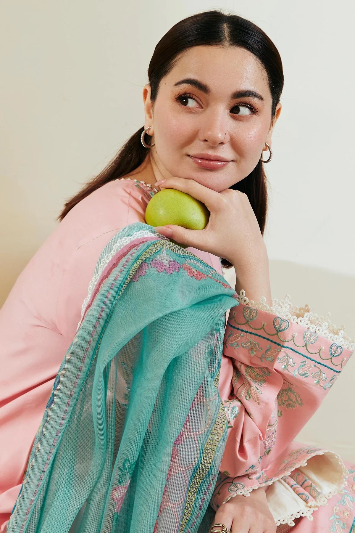 Zara Shahjahan | Coco Lawn 24 | ZOYA-8A