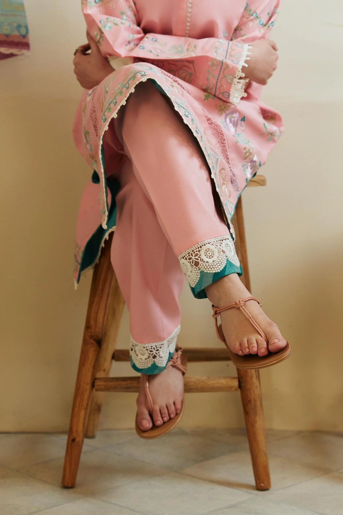 Zara Shahjahan | Coco Lawn 24 | ZOYA-8A