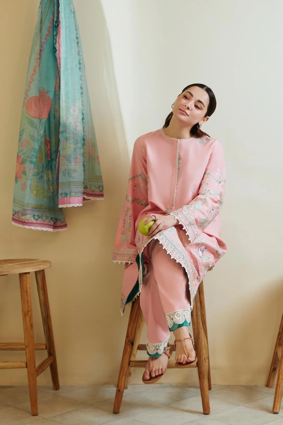Zara Shahjahan | Coco Lawn 24 | ZOYA-8A